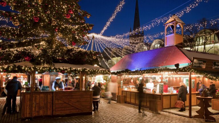 Advent­fahrt