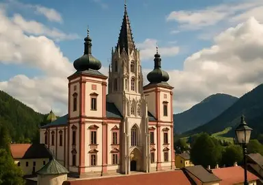 mariazell